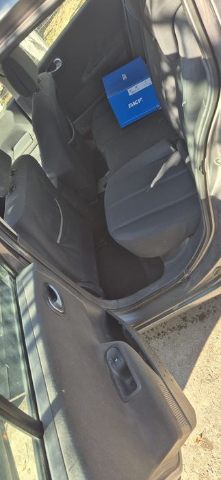 RENAULT Megane 2003 — imagine 5