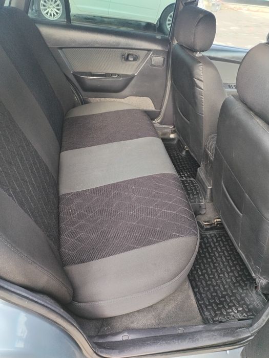 Nexia 2 2012 sons gibrid arendaga