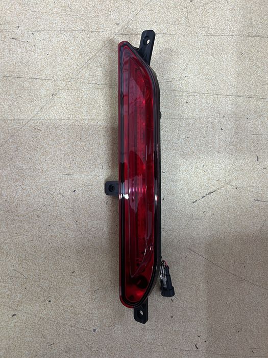 Запчасти JETOUR X70