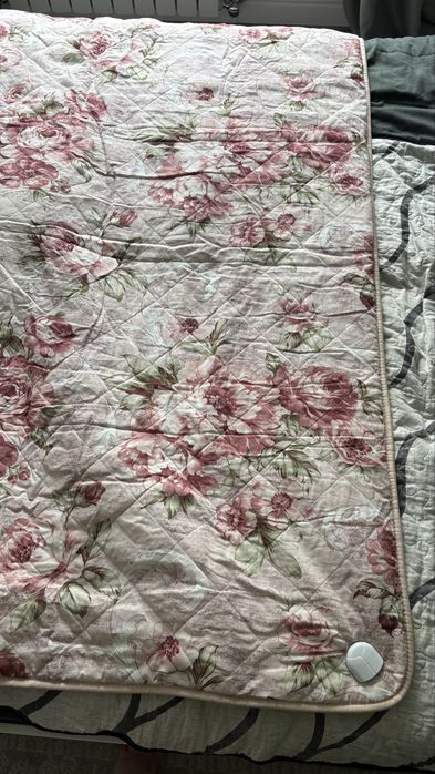 Электроодеяло EcoSapiens Blanket 150×180 см