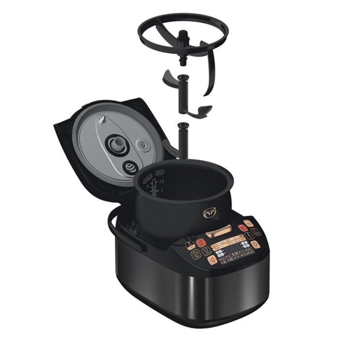 Мультиварка Tefal RK901832