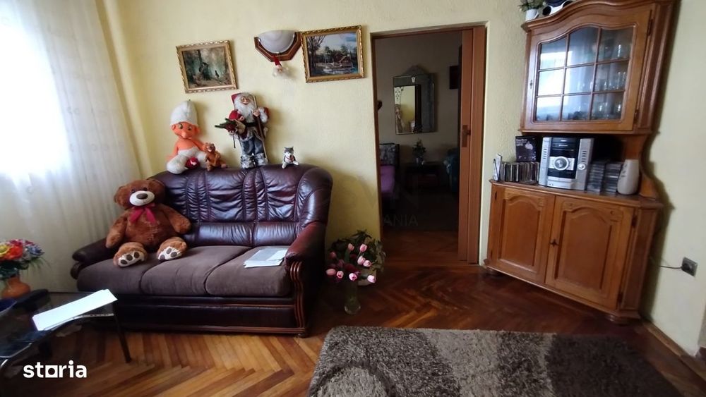 Apartament 3 camere I Radu Beller