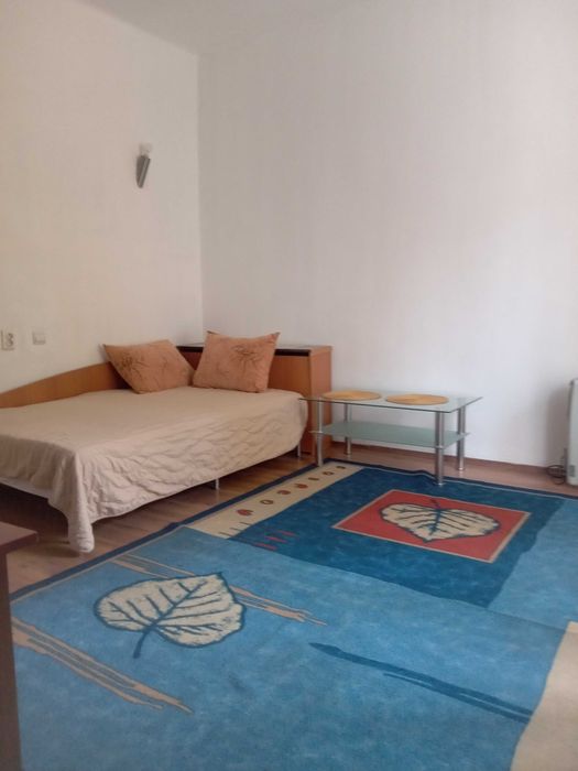 Дава се под наем Едностаен апартамент в София, Център - 32 кв.м за 306 € - Снимка #5