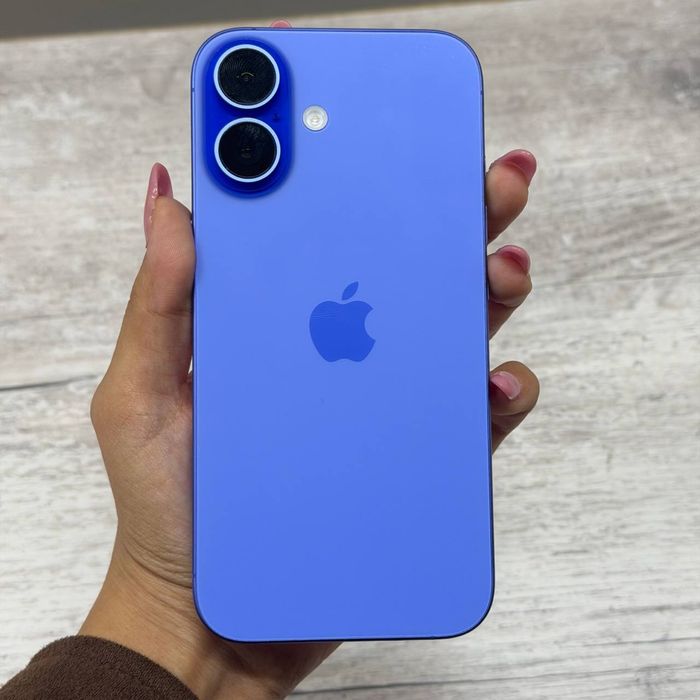IPhone 16 / 128gb / 93% / ЛОМБАРД ДД / id4044