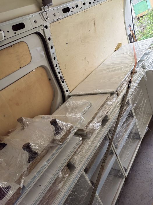 Транспортни услуги.София и страната. БУС. Товарни превози. Хамалски