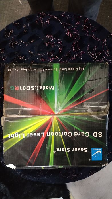 Продам оборудование