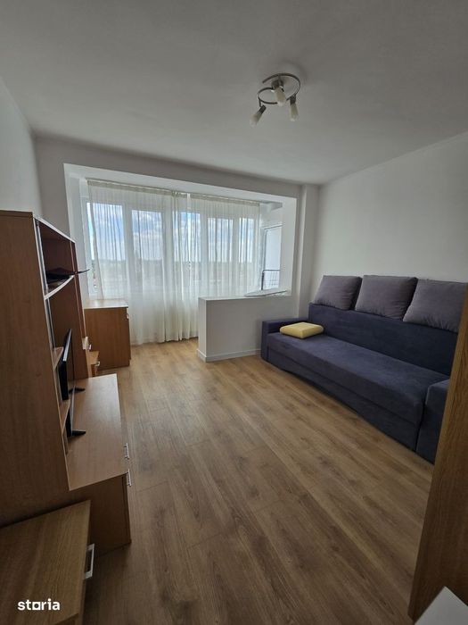Sagului- Shopping City- 2 camere decomandat- lift- renovat