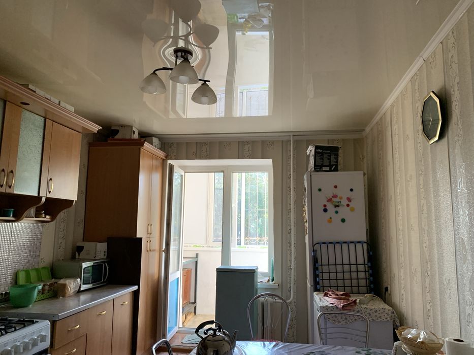 Продаётся 3х комнатная квартира