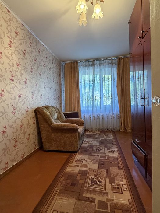 Продам 2х комнатную квартиру