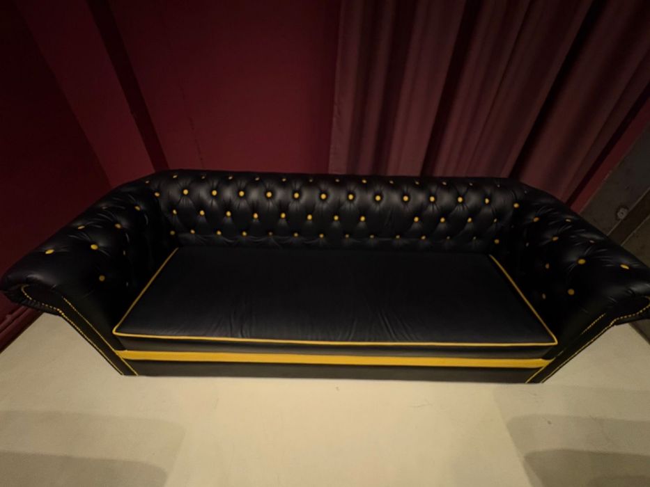 Диван для ps клубов