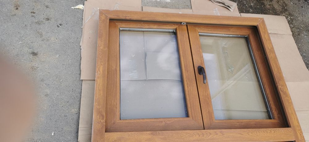 Geamuri termopan Gealan