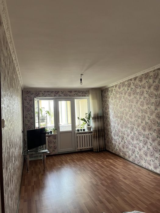 Трехкомнатная квартира