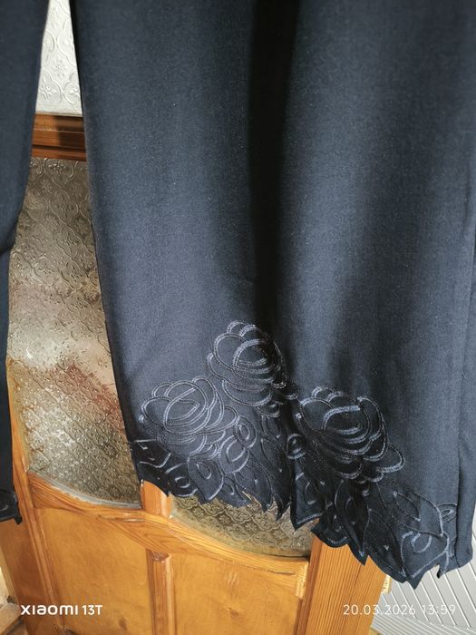 Брючный костюм,женский.