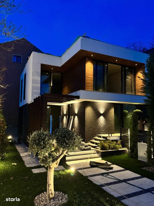 Casă NOUA Copou -STADION Raritate pe piață, poziție de top, UNICA!