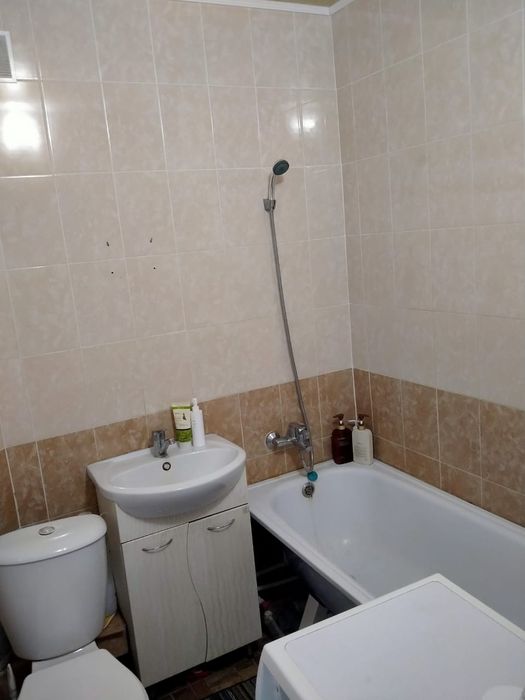 Продам квартиру 1 комнатную.