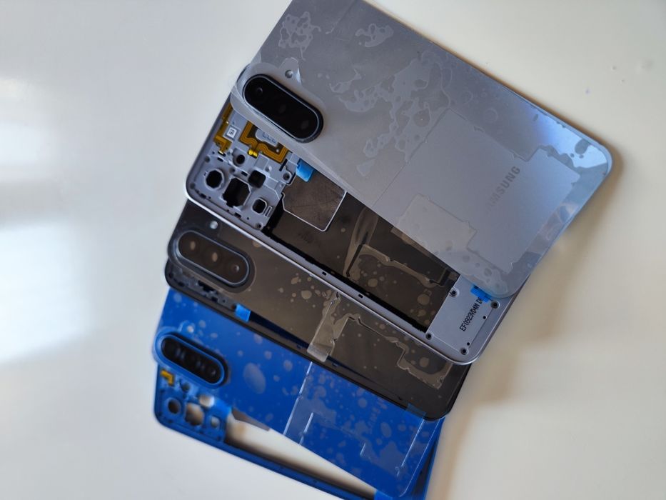Samsung Galaxy A17 заден капак с рамка