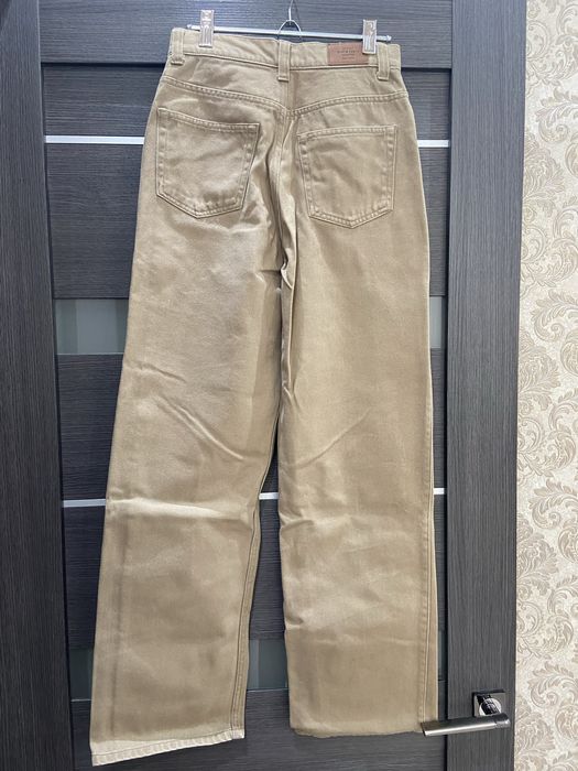 Джинсы на девочку