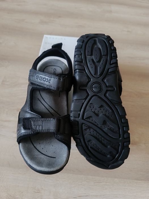 Geox. Мужская обувь р 40