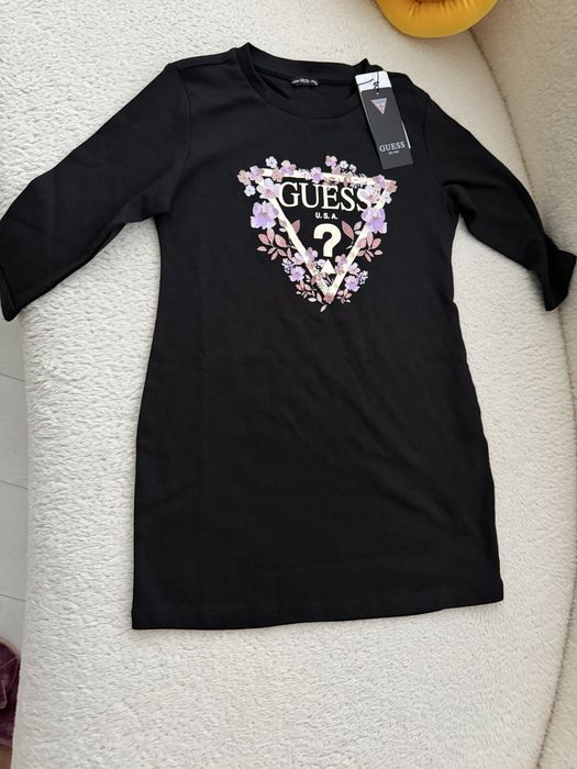 Детска рокля Guess