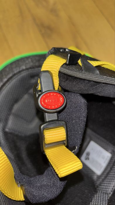 Cască UVEX 59–62 cm – 300 LEI – PREȚ MIC, VÂND RAPID