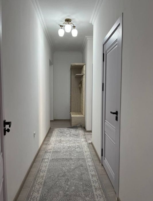 Сурочна аренда квартира сергели сокин макон 2 хона оилага