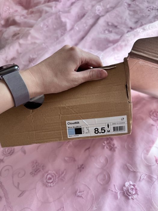 Мужские кроссовки