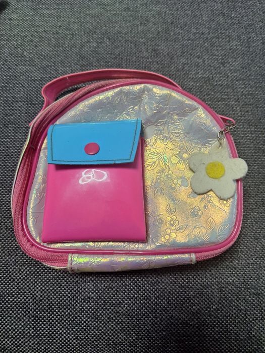 Posete de copii mici