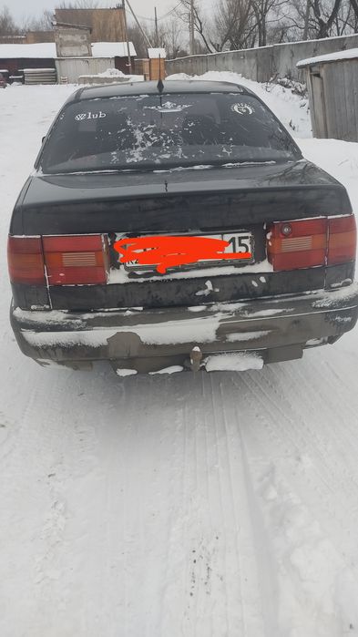 Продаю Пассат в4