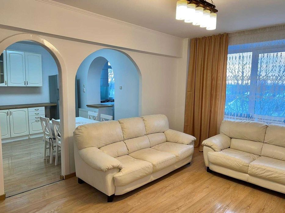 Apartament modern de vanzare