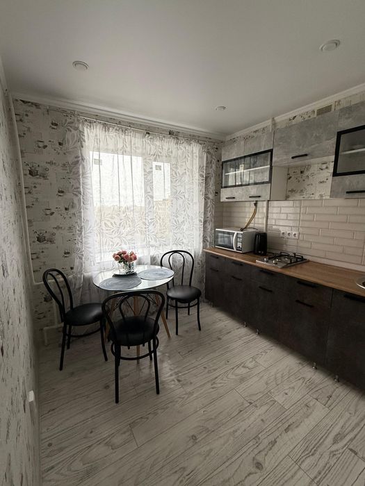 Двухкомная квартира