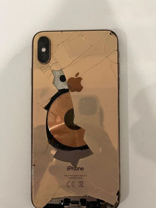 Продам айфон хс макс