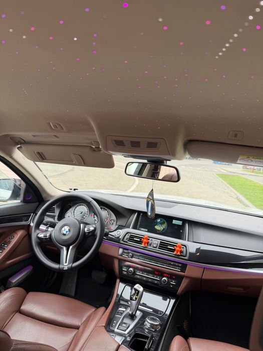 Bmw F10 B47-190CP-Xdrive