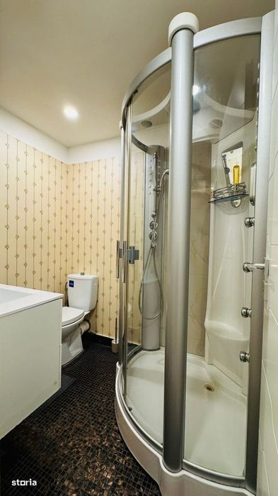 CARTIERUL FRANCEZ | Apartament 3 camere | Parcare Subterana inclusa