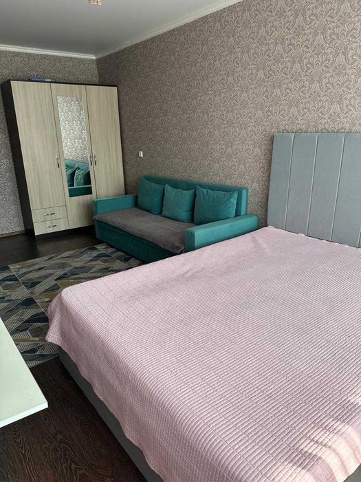 1 ком новая планировка