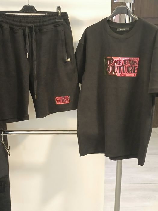 Compleu barbati Versace Couture