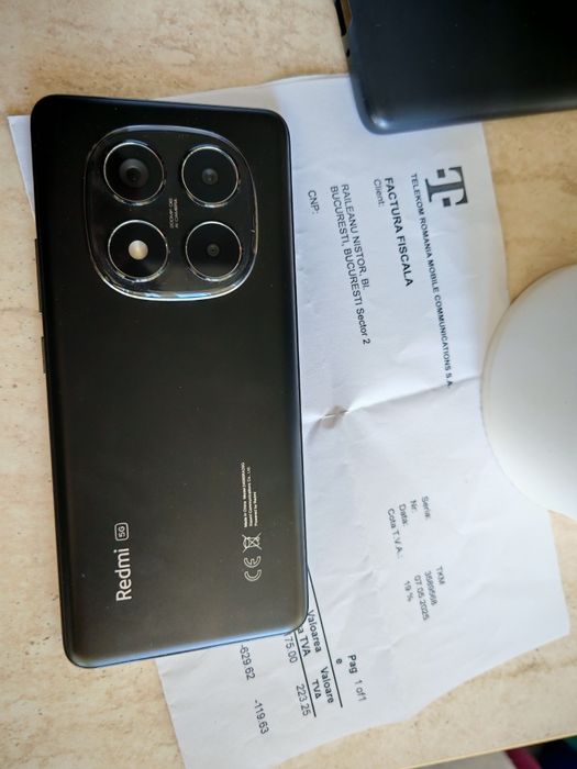 Xiaomi Redmi Note 14 Pro 5G