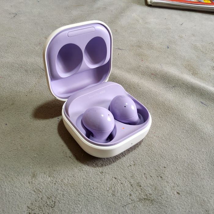 Galaxy buds 2 karobka hujjati bn