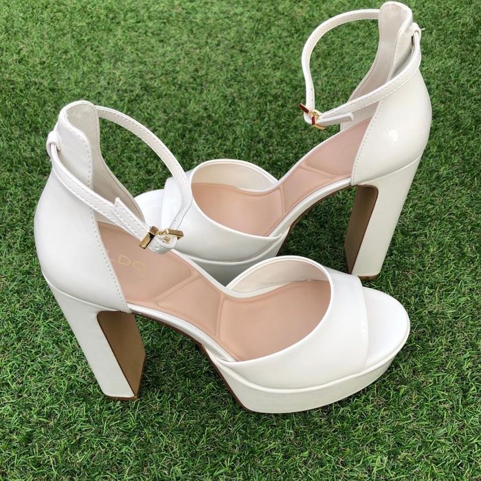 Aldo Aneissa Sandals