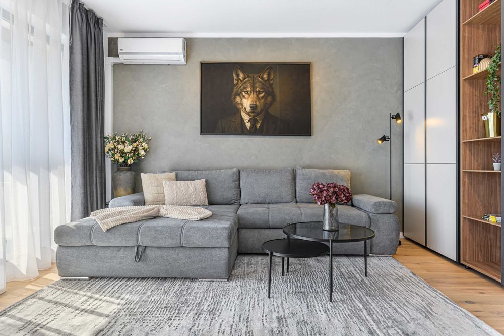 Apartamente Regim Hotelier Brașov – KOA | Crăciun & Revelion