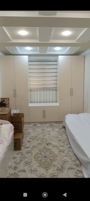 Дом Аренда Замона Тўйхонаси Медгородок Қорақамиш Бетонка.