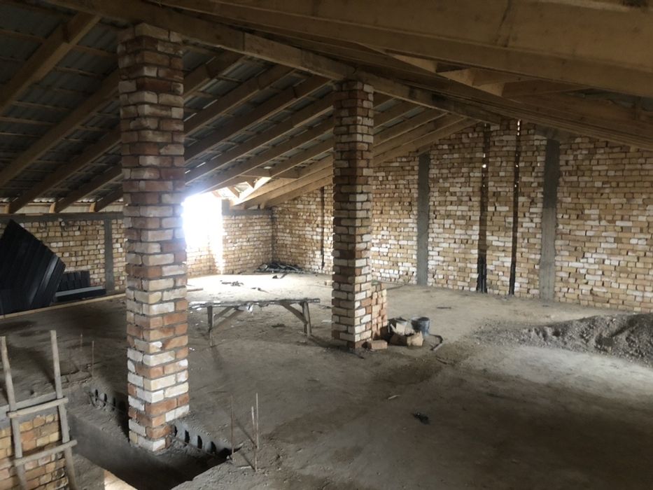 40-лет победа Тузель пост чинар махаля  коробка 750кв  4 уровня 5 сотк