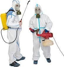 Тараканы уничтожение от 10000