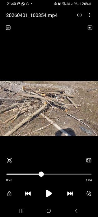 Ппродамм Дроваа.