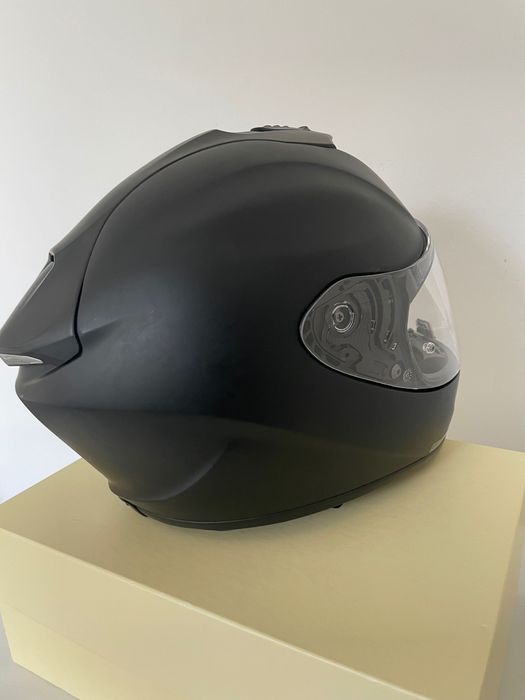 Каска Scorpions EXO-1400Air