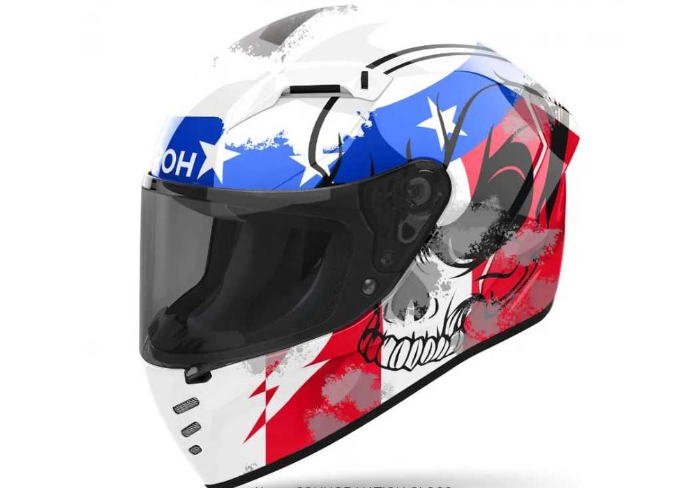 Шосейни каски Airoh CONNOR