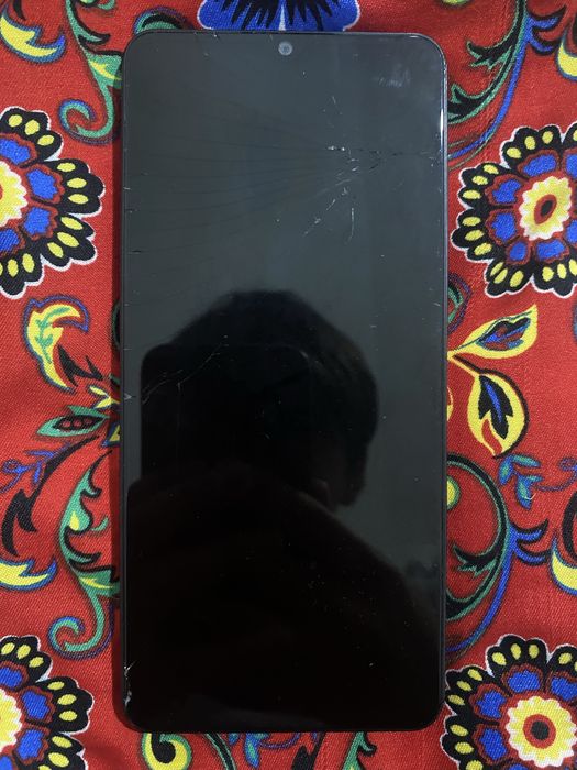 Vivo y27s использивался год