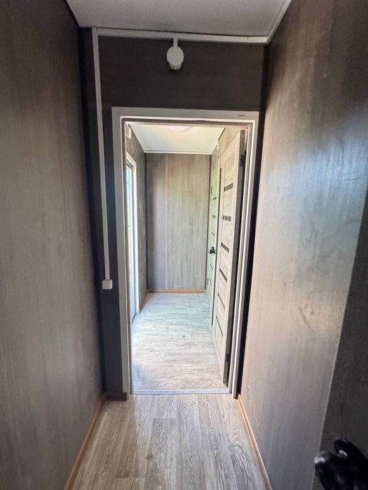 Дом из морского контейнера