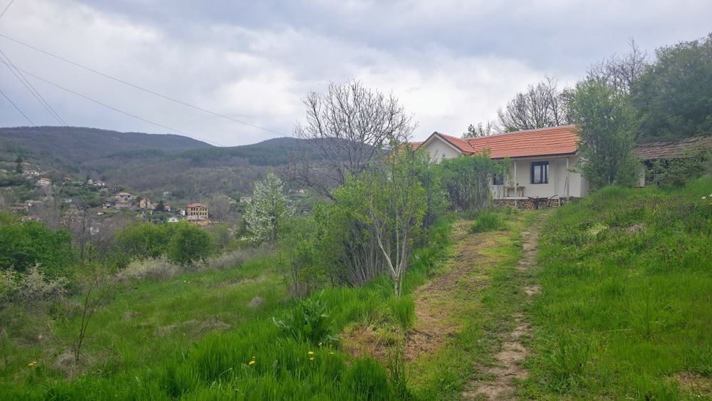 Продава се Къща в с. Жабляно, Област Перник - 80 кв.м за 478 €/кв.м - Снимка #12