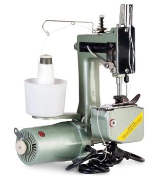 Швейная машинка для мешков, мешкозашивочная машина