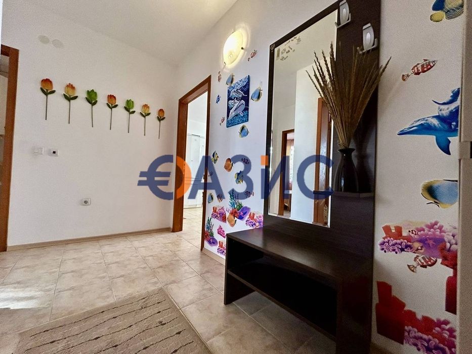 Продава се Тристаен апартамент в Свети Влас - 92 кв.м за 859 €/кв.м - Снимка #3